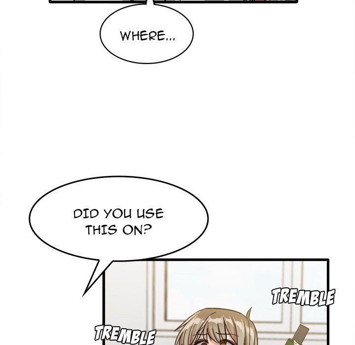 No More, No Less - Chapter 39 [photo 73] - MangaPorn