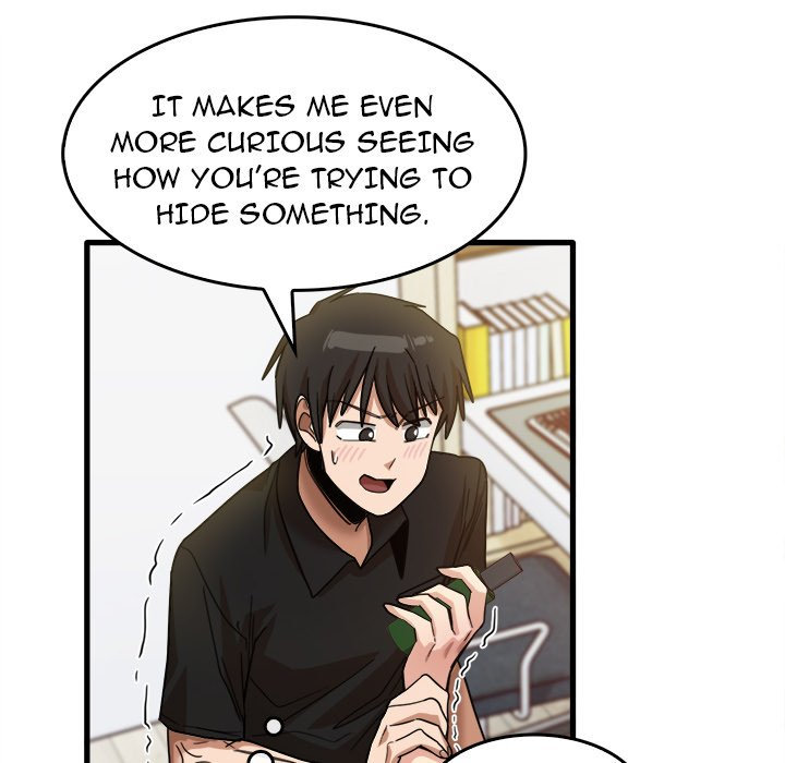 No More, No Less - Chapter 39 [photo 75] - MangaPorn