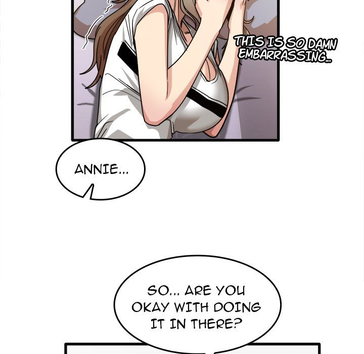 No More, No Less - Chapter 39 [photo 84] - MangaPorn