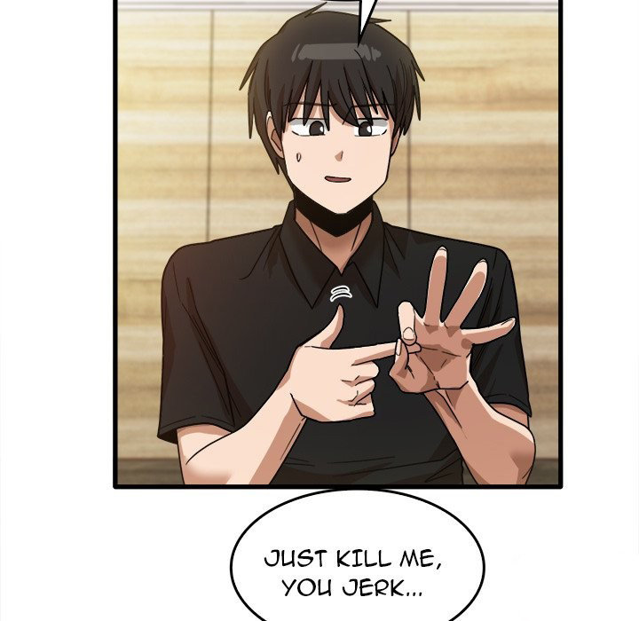 No More, No Less - Chapter 39 [photo 85] - MangaPorn