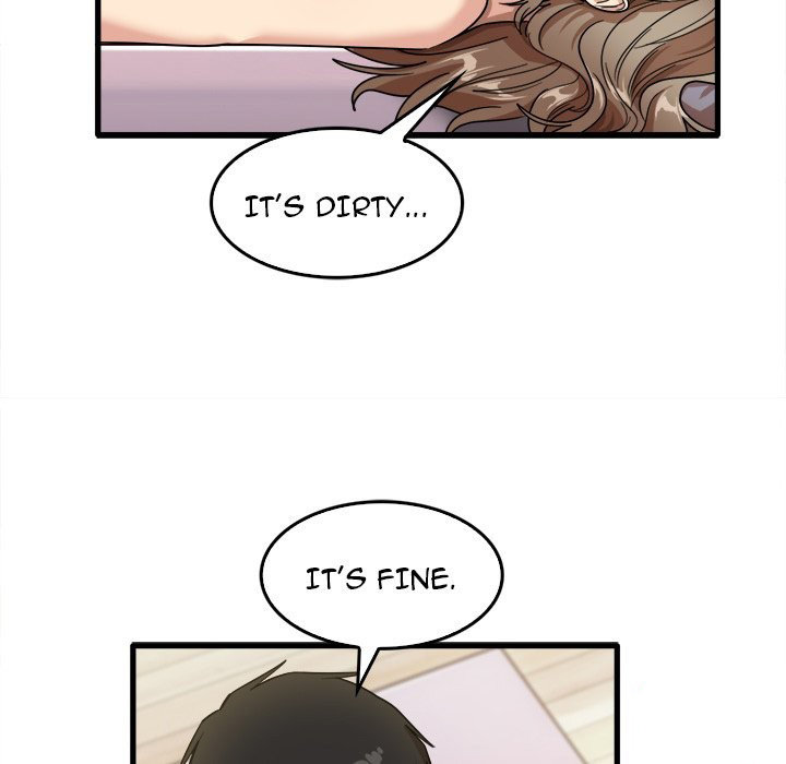 No More, No Less - Chapter 40 [photo 22] - MangaPorn