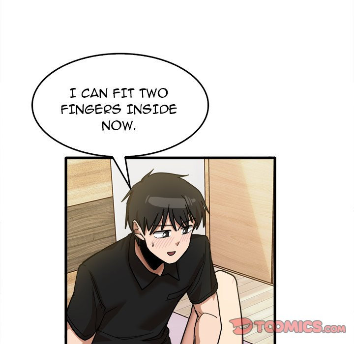 No More, No Less - Chapter 40 [photo 38] - MangaPorn