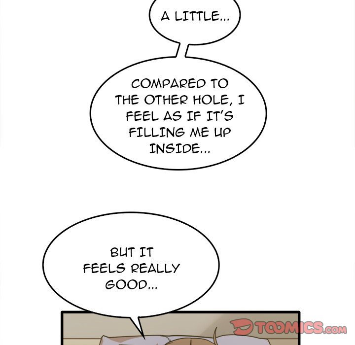 No More, No Less - Chapter 40 [photo 68] - MangaPorn