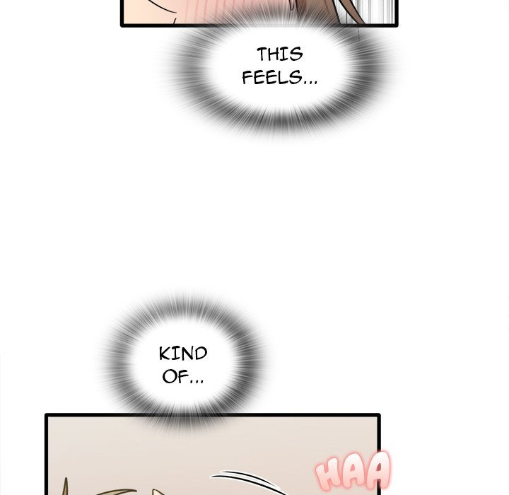 No More, No Less - Chapter 40 [photo 99] - MangaPorn