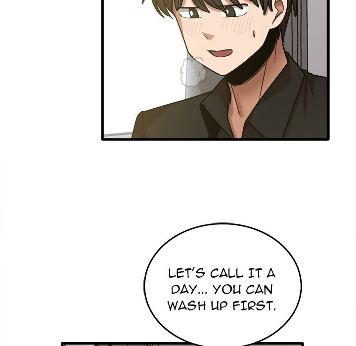 No More, No Less - Chapter 41 [photo 16] - MangaPorn