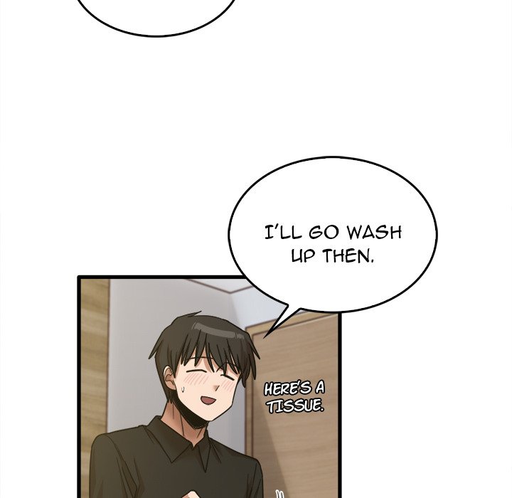 No More, No Less - Chapter 41 [photo 19] - MangaPorn