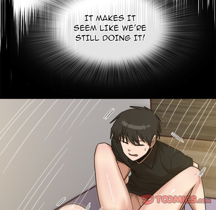 No More, No Less - Chapter 41 [photo 26] - MangaPorn