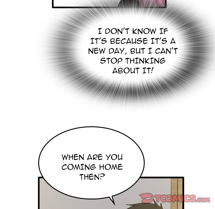 No More, No Less - Chapter 41 [photo 44] - MangaPorn