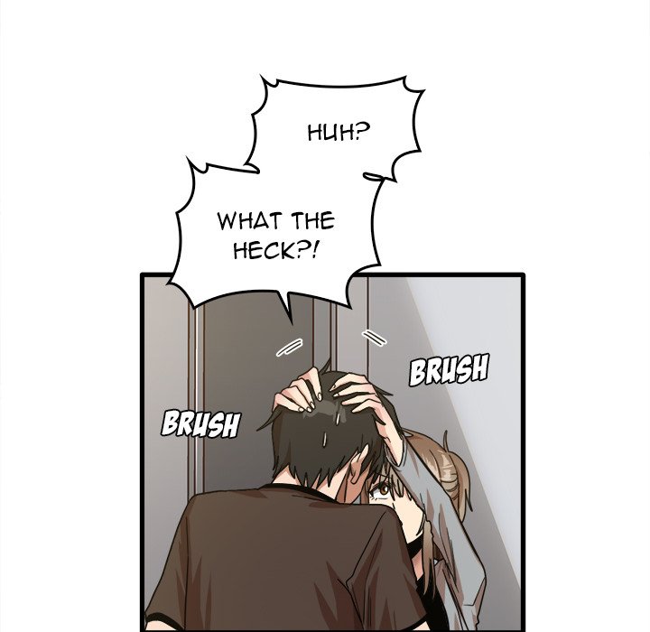 No More, No Less - Chapter 41 [photo 52] - MangaPorn