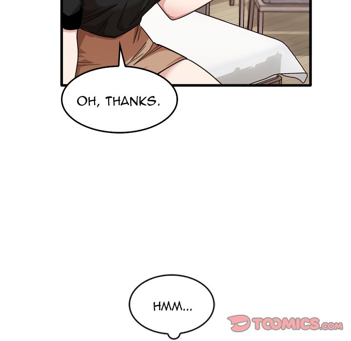 No More, No Less - Chapter 42 [photo 22] - MangaPorn