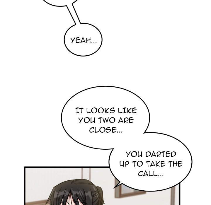 No More, No Less - Chapter 42 [photo 79] - MangaPorn