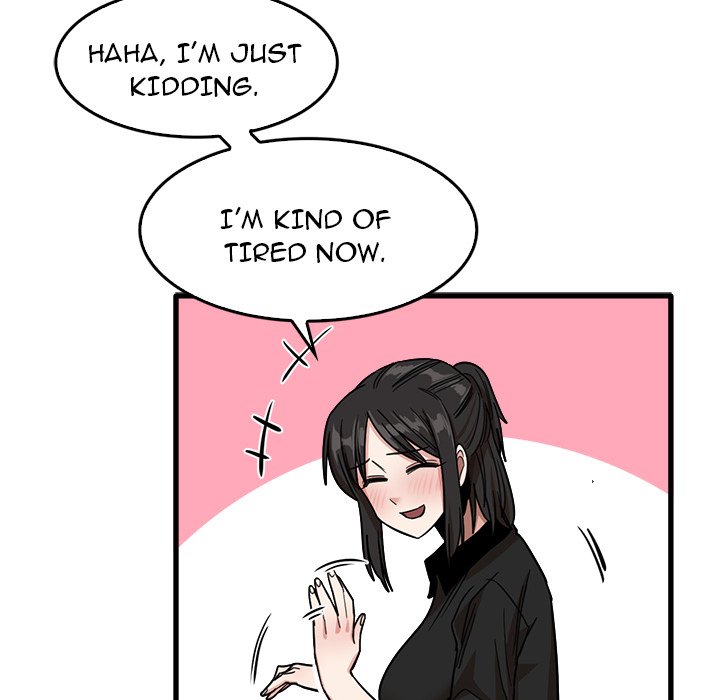 No More, No Less - Chapter 42 [photo 88] - MangaPorn