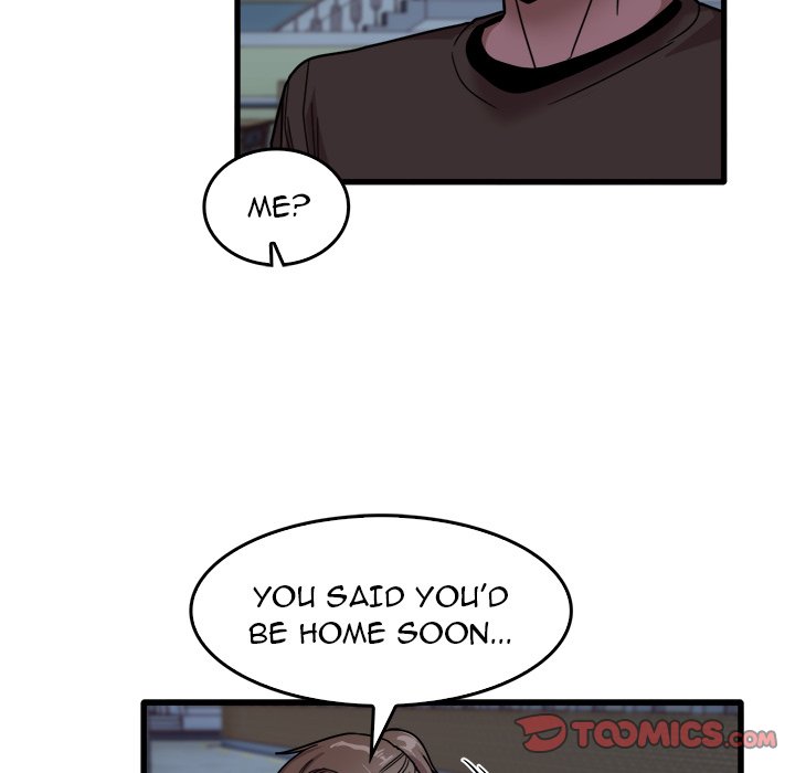 No More, No Less - Chapter 43 [photo 22] - MangaPorn