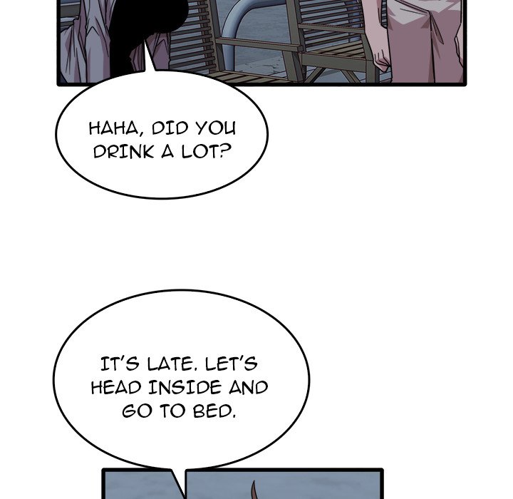 No More, No Less - Chapter 43 [photo 32] - MangaPorn