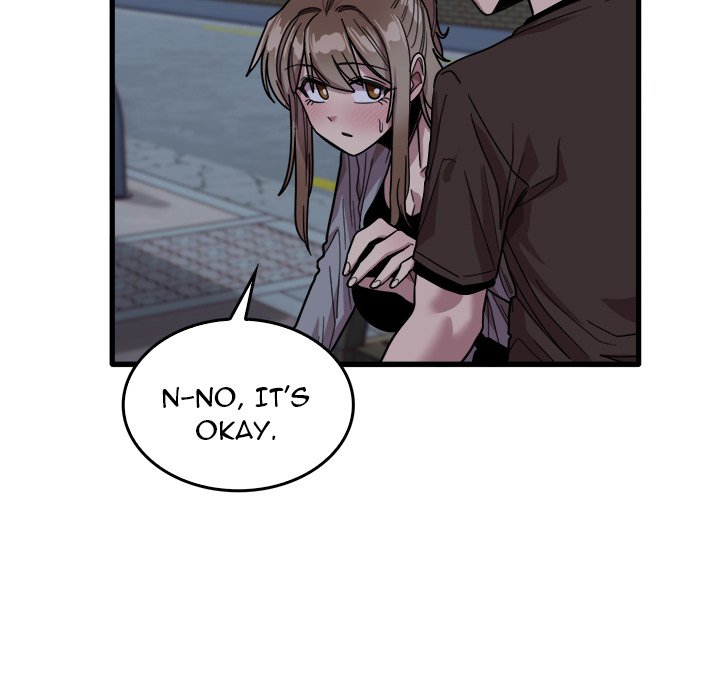 No More, No Less - Chapter 43 [photo 36] - MangaPorn