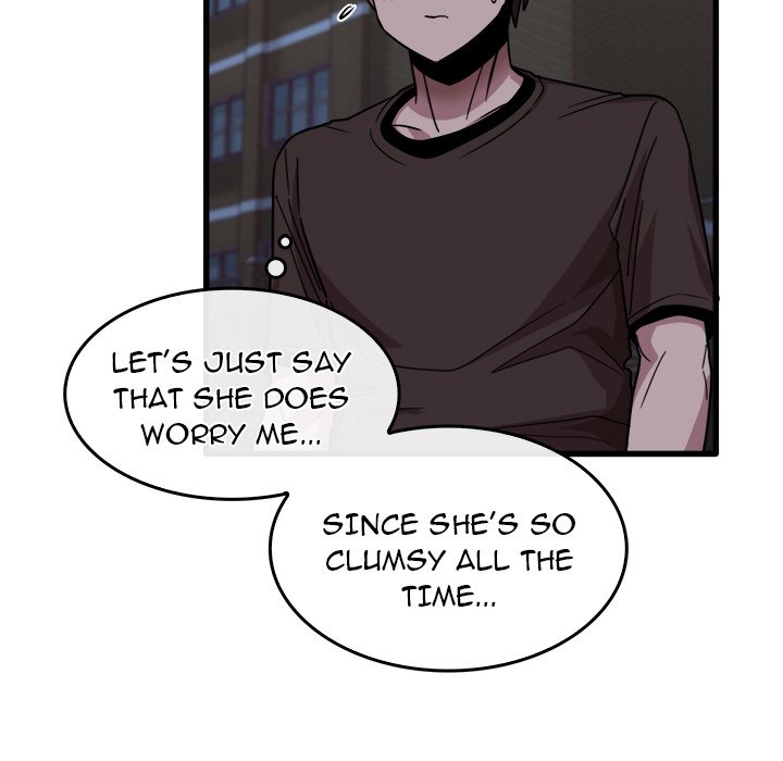 No More, No Less - Chapter 43 [photo 43] - MangaPorn