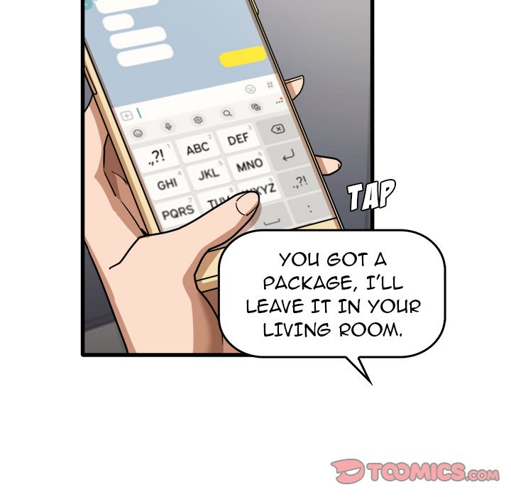 No More, No Less - Chapter 43 [photo 62] - MangaPorn