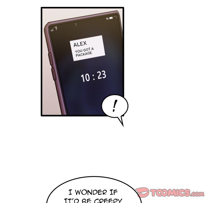 No More, No Less - Chapter 43 [photo 66] - MangaPorn