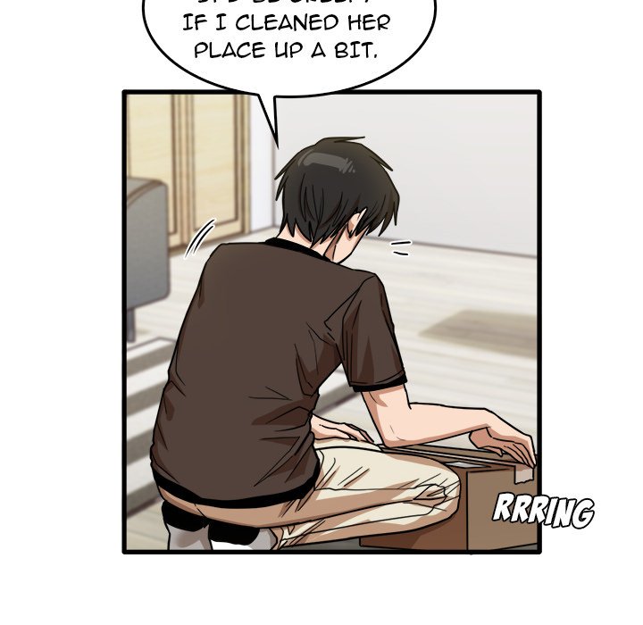 No More, No Less - Chapter 43 [photo 67] - MangaPorn