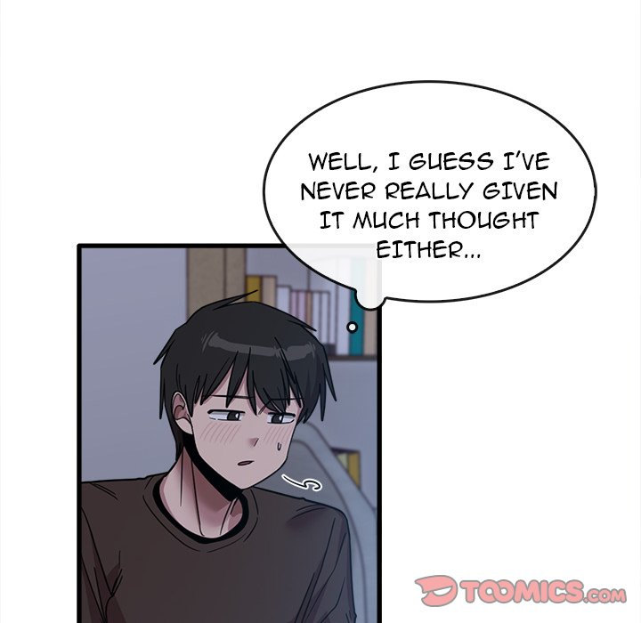 No More, No Less - Chapter 44 [photo 18] - MangaPorn