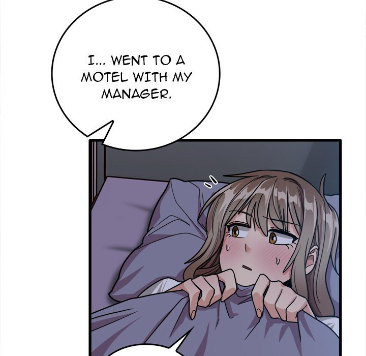 No More, No Less - Chapter 44 [photo 24] - MangaPorn