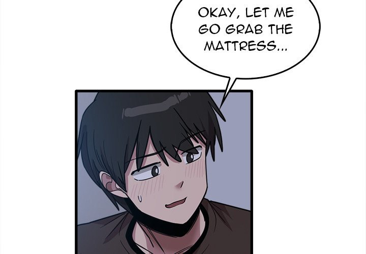 No More, No Less - Chapter 44 [photo 3] - MangaPorn