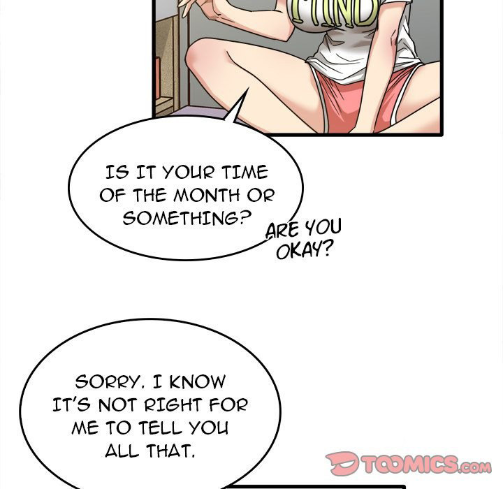 No More, No Less - Chapter 44 [photo 34] - MangaPorn