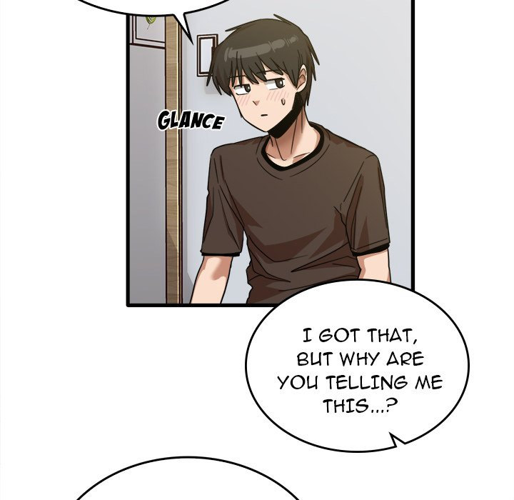 No More, No Less - Chapter 44 [photo 35] - MangaPorn