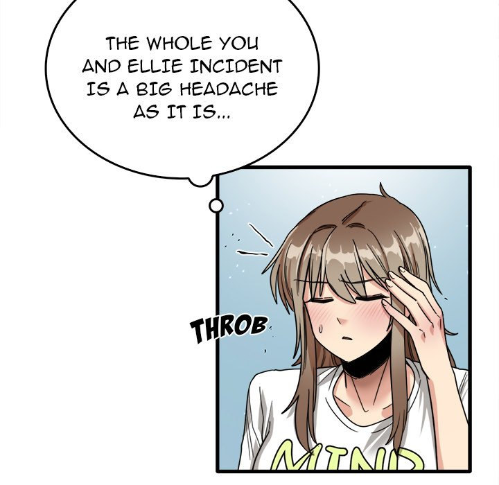 No More, No Less - Chapter 44 [photo 36] - MangaPorn