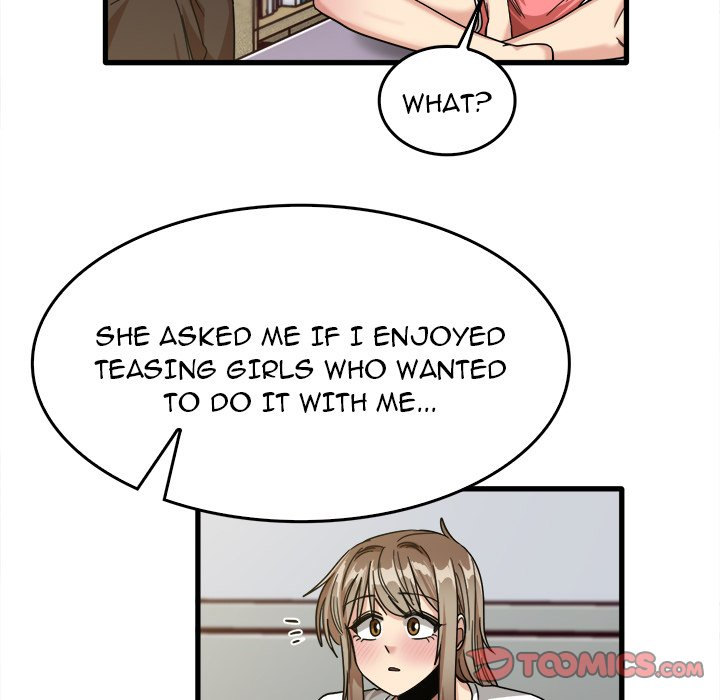 No More, No Less - Chapter 44 [photo 38] - MangaPorn