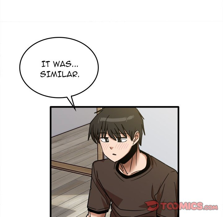 No More, No Less - Chapter 44 [photo 42] - MangaPorn