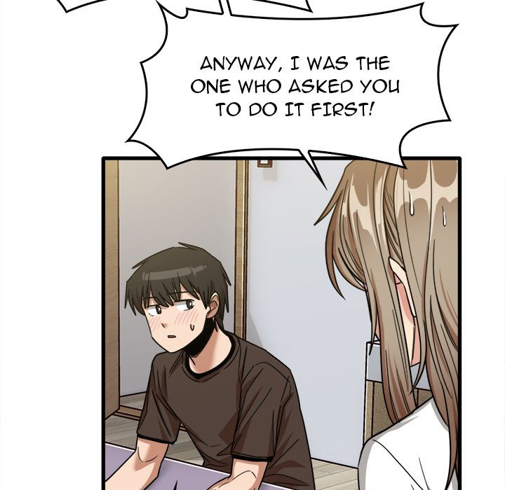 No More, No Less - Chapter 44 [photo 48] - MangaPorn