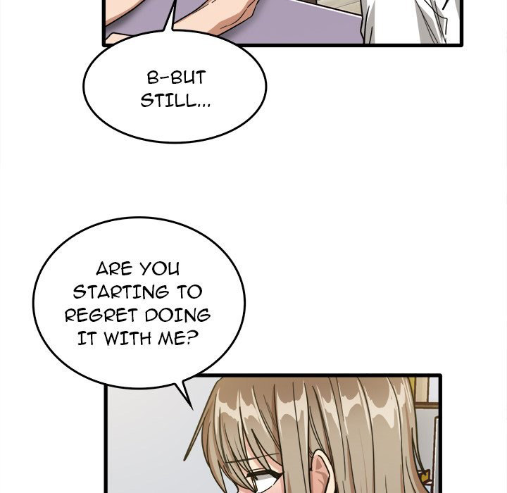 No More, No Less - Chapter 44 [photo 49] - MangaPorn