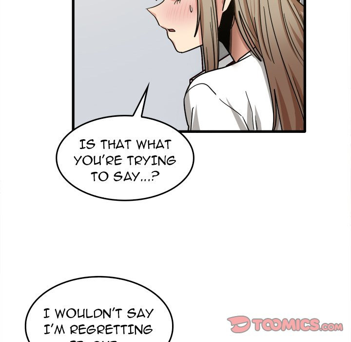 No More, No Less - Chapter 44 [photo 50] - MangaPorn