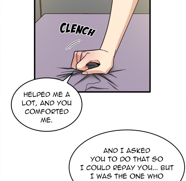 No More, No Less - Chapter 44 [photo 55] - MangaPorn