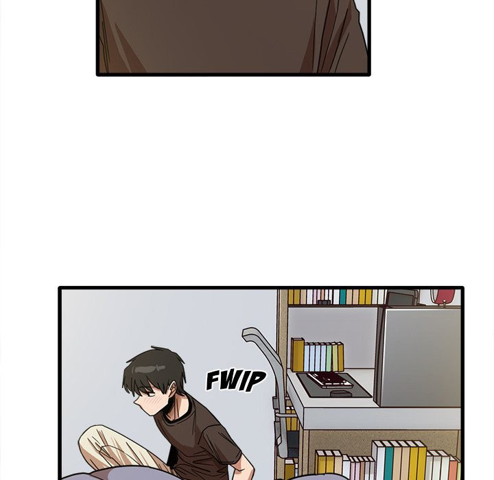 No More, No Less - Chapter 44 [photo 76] - MangaPorn