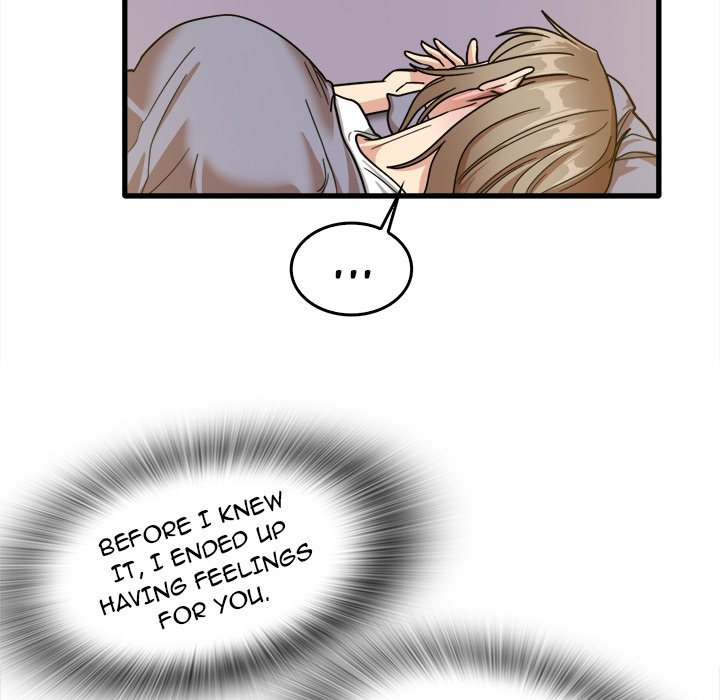 No More, No Less - Chapter 44 [photo 84] - MangaPorn