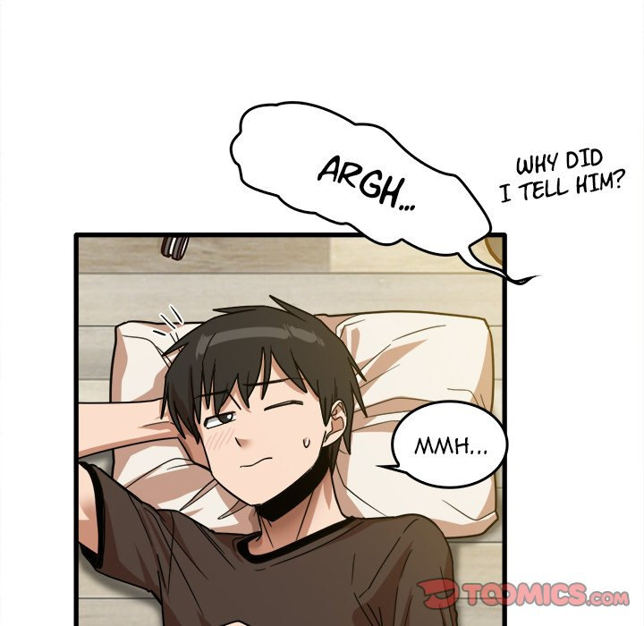 No More, No Less - Chapter 44 [photo 86] - MangaPorn