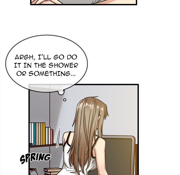 No More, No Less - Chapter 44 [photo 96] - MangaPorn