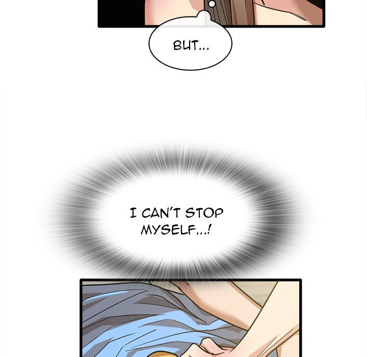 No More, No Less - Chapter 45 [photo 29] - MangaPorn