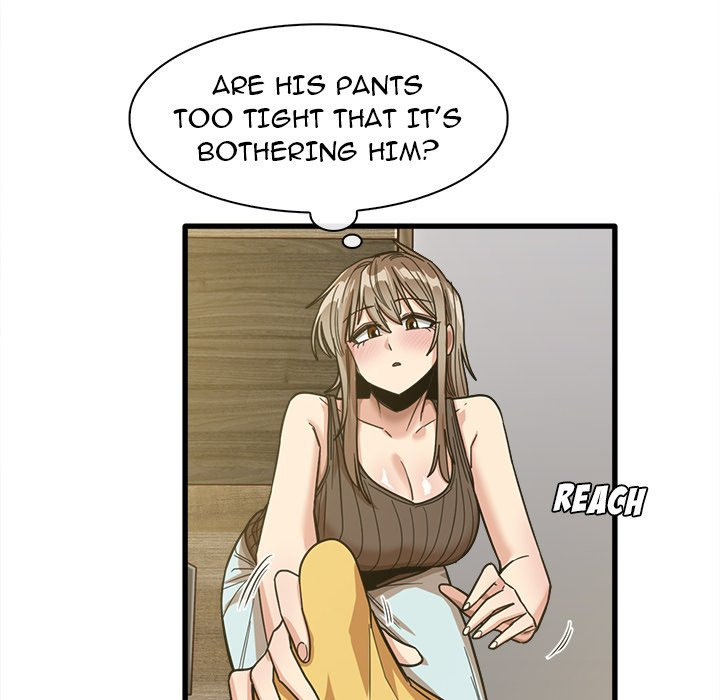 No More, No Less - Chapter 45 [photo 36] - MangaPorn