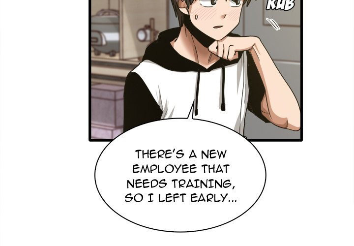 No More, No Less - Chapter 45 [photo 4] - MangaPorn