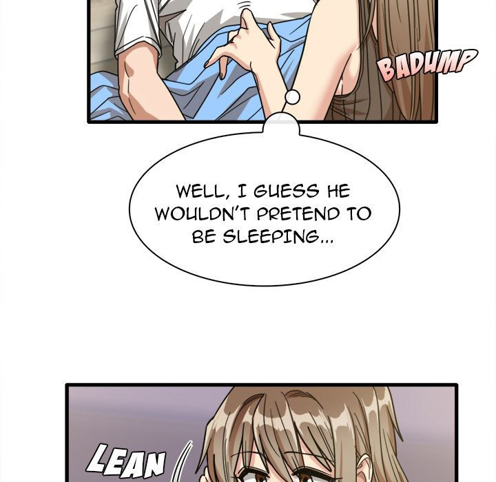 No More, No Less - Chapter 45 [photo 55] - MangaPorn