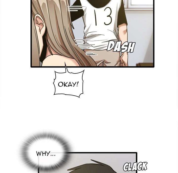 No More, No Less - Chapter 45 [photo 7] - MangaPorn