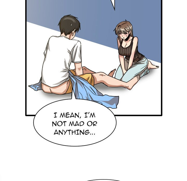 No More, No Less - Chapter 45 [photo 72] - MangaPorn