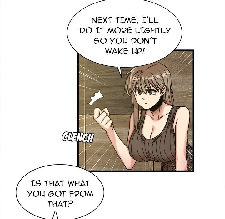 No More, No Less - Chapter 45 [photo 73] - MangaPorn