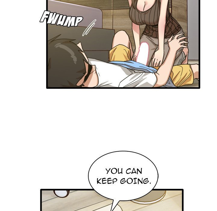 No More, No Less - Chapter 45 [photo 85] - MangaPorn