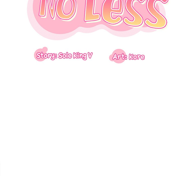 No More, No Less - Chapter 46 [photo 14] - MangaPorn