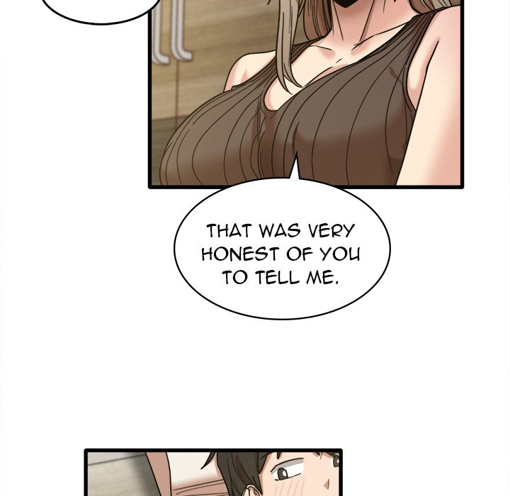 No More, No Less - Chapter 46 [photo 27] - MangaPorn