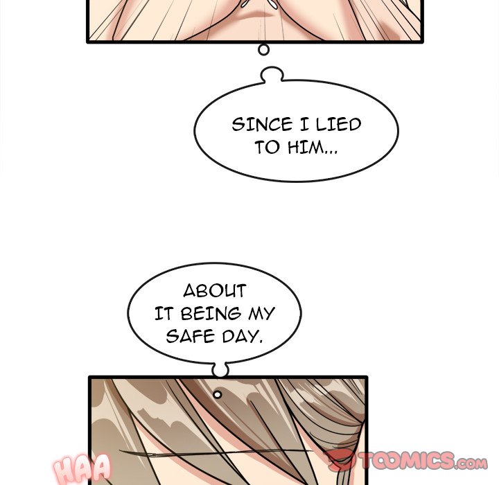 No More, No Less - Chapter 46 [photo 50] - MangaPorn